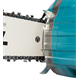 Pilarka łańcuchowa Makita XGT UC030GE103 1x8.0Ah