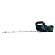 Nożyce do żywopłotów Makita XGT UH021GZ