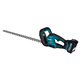 Nożyce do żywopłotów Makita XGT UH021GZ