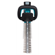 Nożyce do żywopłotów Makita XGT UH021GZ
