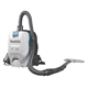 Odkurzacz plecakowy Makita XGT VC008GZ09