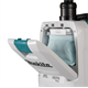 Odkurzacz plecakowy Makita XGT VC008GZ09