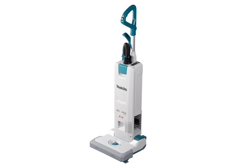 Odkurzacz pionowy Makita XGT VC010GT101 1x5,0Ah