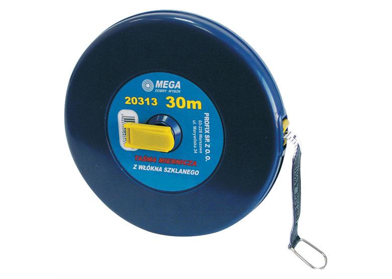 Miara 50m Mega 20315