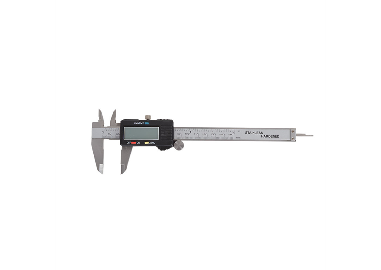 Suwmiarka elektroniczna 150mm, 0.02mm Mega 20513