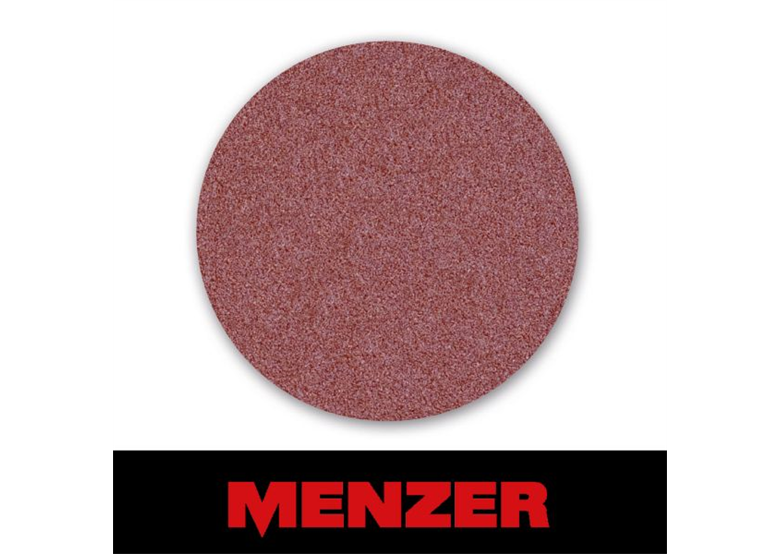 Papier ścierny RED fi 225 K100 do szlifierek do gipsu 25 szt/opak. Menzer MG231161100