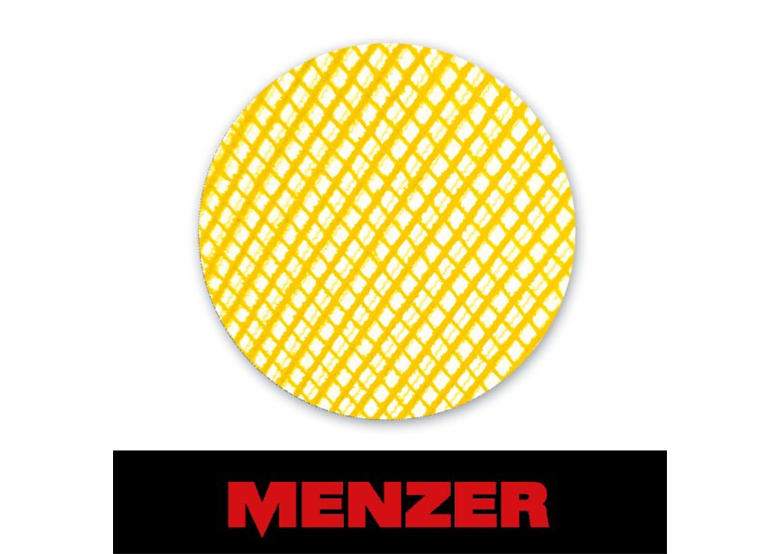 Siatka ścierna Menzer ULTRANET K120 fi 225 do żyraf 25 szt/opak. Menzer MG231731120