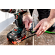 Akumulator 18V/10Ah, LiHD DS Metabo 624991000
