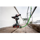 Akumulator 18V/10Ah, LiHD DS Metabo 624991000
