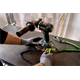 Akumulator 18V/10Ah, LiHD DS Metabo 624991000