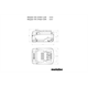 Akumulator 18V/5,2Ah, Li-Power Metabo 625028000