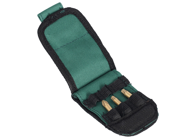 Zestaw bitów w etui BitPack 3szt. Metabo 626699000