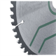 Piła zębata Metabo 628066000