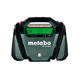 Sprężarka bezolejowa Metabo AK 18 Multi