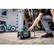 Sprężarka bezolejowa Metabo AK 18 Multi