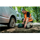 Sprężarka bezolejowa Metabo AK 18 Multi