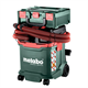 Odkurzacz przemysłowy Metabo AS 36-18 L 30 PC-CC