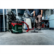 Odkurzacz przemysłowy Metabo AS 36-18 L 30 PC-CC