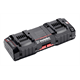 Ładowarka 2-gniazdowa Metabo ASC 145 DUO, 12-36 V