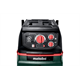 Odkurzacz przemysłowy Metabo ASR 36-18 BL 25 M SC