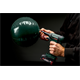 Pompka akumulatorowa Metabo BP 18 LTX BL