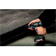 Pompka akumulatorowa Metabo BP 18 LTX BL