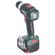 Wiertarko-wkrętarka Metabo BS 18 LT BL