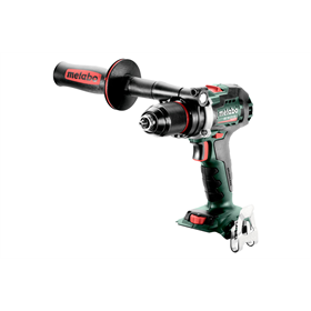 Wiertarko-wkrętarka w walizce metaBOX Metabo BS 18 LTX BL I