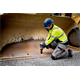 Klucz udarowy Metabo CAS SSW 18 LTX 1750 BL 2x2.5Ah