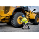 Klucz udarowy Metabo CAS SSW 18 LTX 1750 BL 2x2.5Ah