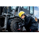 Zakrętarka udarowa Metabo CAS SSW 18 LTX 800 BL