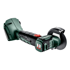 Szlifierka kątowa Metabo CC 18 LTX BL
