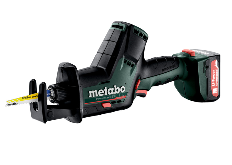 Pneumatyczna szlifierka prosta Metabo DG 700-90