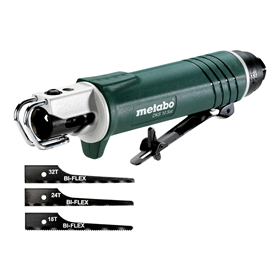 Przecinarka do blach i karoserii Metabo DKS 10 Set