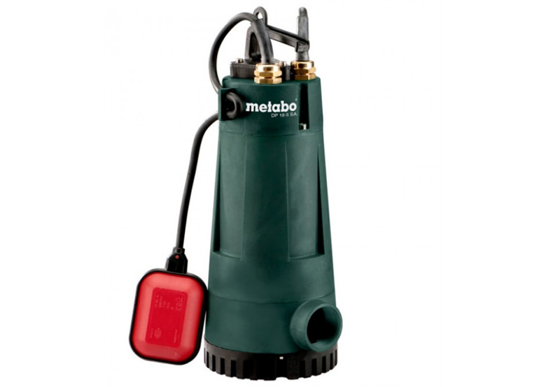 Pompa zanurzeniowa Metabo DP 18-5 SA
