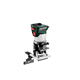 Frezarka krawędziowa Metabo FMV 18 LTX BL 8