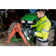 Smarownica akumulatorowa Metabo FP 18 LTX