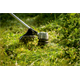 Kosa akumulatorowa Metabo FSB 36-18 LTX BL 40