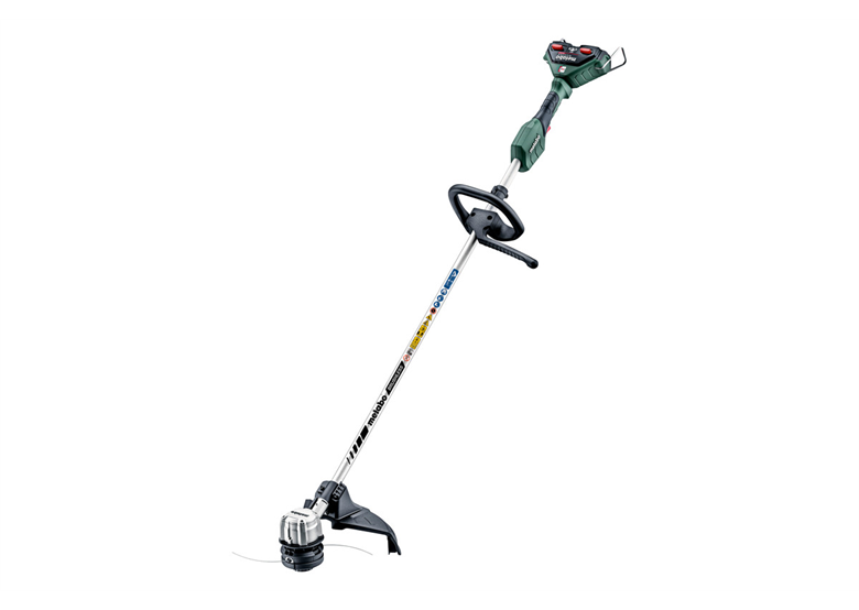 Podkaszarka akumulatorowa Metabo FSD 36-18 LTX BL 40