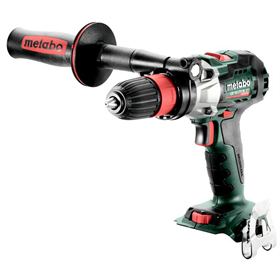Gwintownik Metabo GB 18 LTX BL Q I