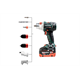 Gwintownik Metabo GB 18 LTX BL Q I