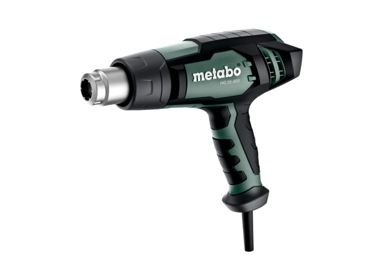 Opalarka Metabo HG 20-600