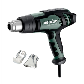 Opalarka Metabo HGE 23-650 LCD
