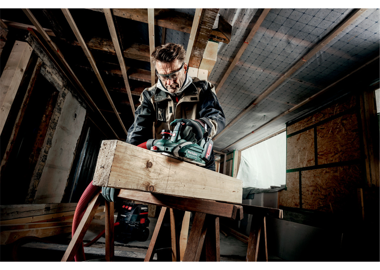 Strug Metabo HO 18 LTX 20-82