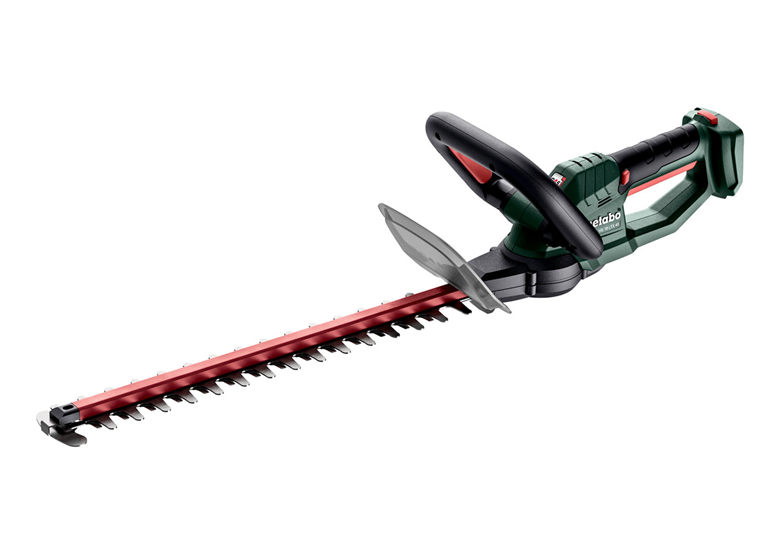 Nożyce do żywopłotów Metabo HS 18 LTX 45 CARCASS