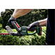 Nożyce do żywopłotów Metabo HS 18 LTX 45 CARCASS