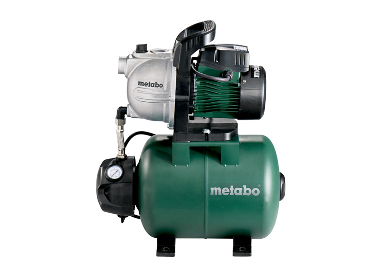 Hydrofor Metabo HWW 3300/25 G