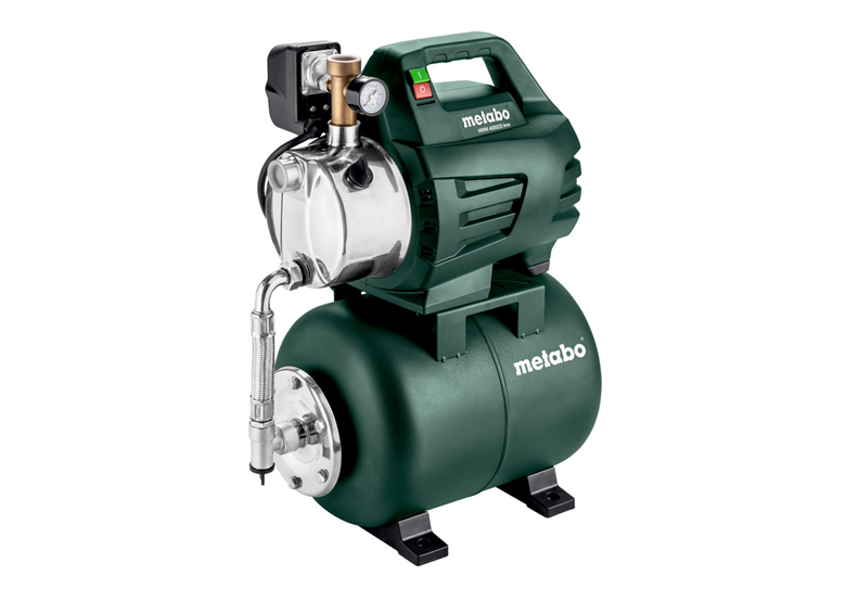 Hydrofor Metabo HWW 4000/25 Inox