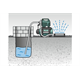 Hydrofor Metabo HWW 6000/50 Inox