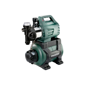 Hydrofor Metabo HWWI 4500/25 Inox